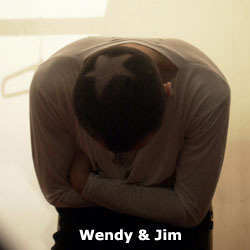 wendy & jim