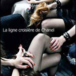 La ligne croisière de Chanel 