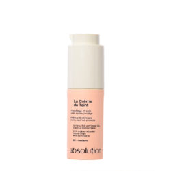 bb crème bio teinte médium