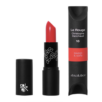Rouge à lèvres Packaging