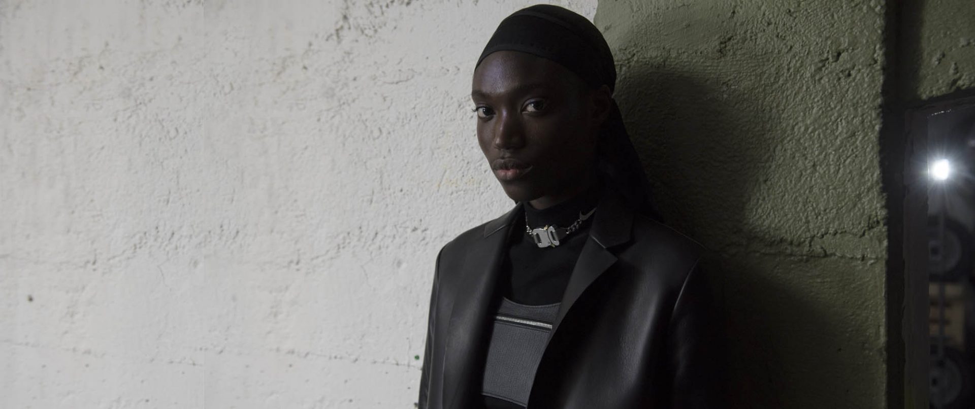 Alyx Homme Automne 2019 Hiver 2020