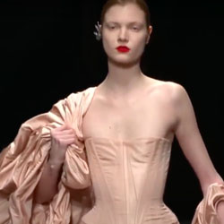 JP-Gaultier Haute-Couture Printemps-Eté 2022