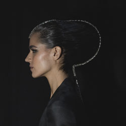 Stéphane Rolland Automne-Hiver 2025-26-FW-Haute -couture