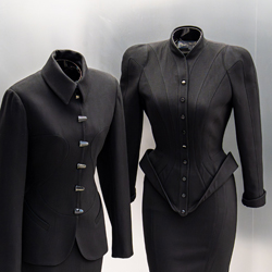 Thierry Mugler & Azzedine Alaïa Exposition 2025