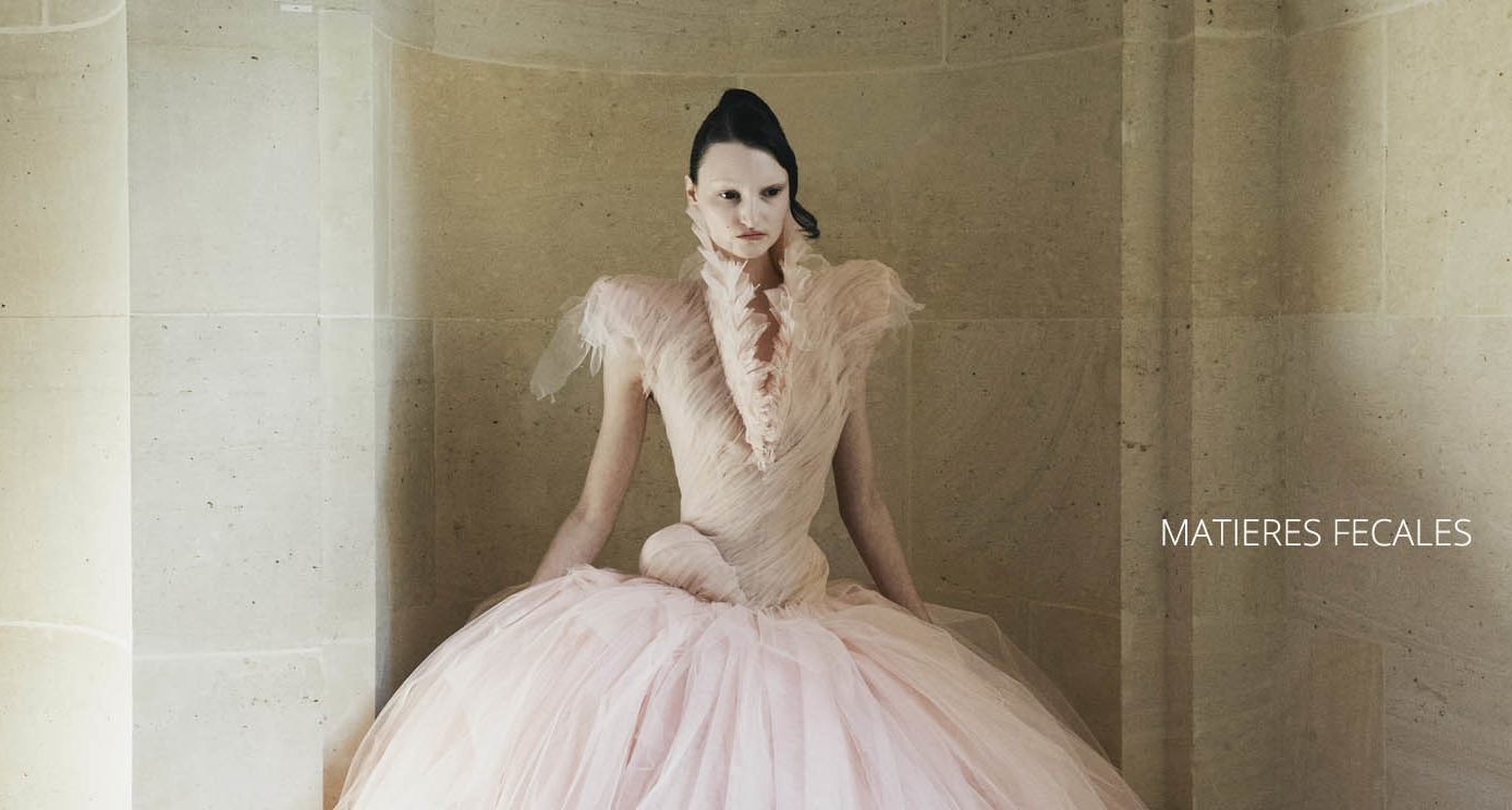 matières Fécales printemps été 2026