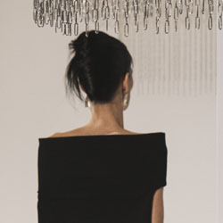 Niccolo Pasqualetti Printemps-Eté 2026