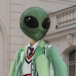 Thom Browne printemps-été 2026