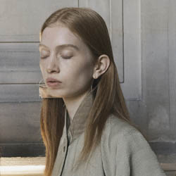 Uma Wang printemps-été 2026