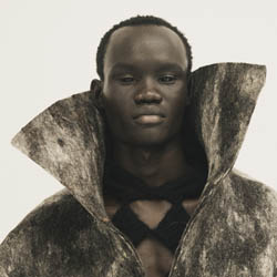 Rick Owens FW-Automne-Hiver 2026-27