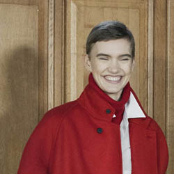 Ssstein FW-Automne-Hiver 2026-27