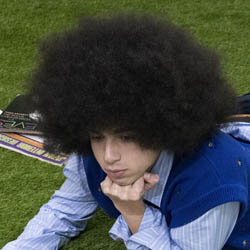 Vowels FW-Automne-Hiver 2026-27