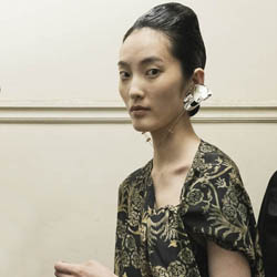 Uma Wang ss-Printemps-Été 2027
